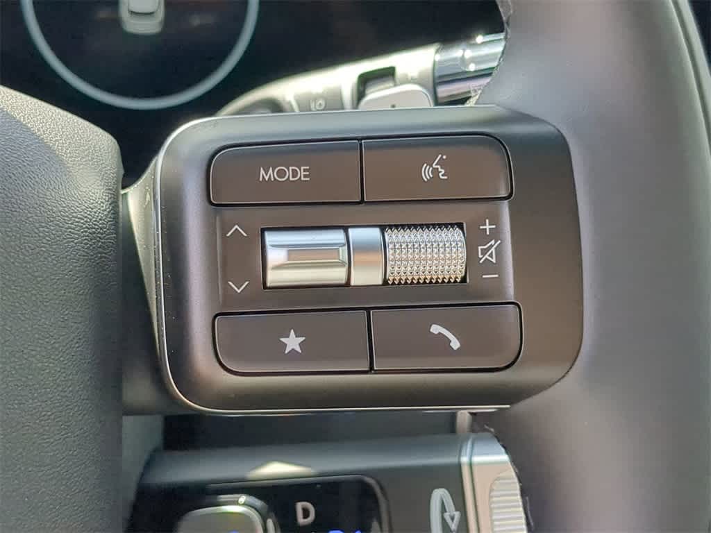 Thumbnail: 2026 Hyundai Palisade - 26