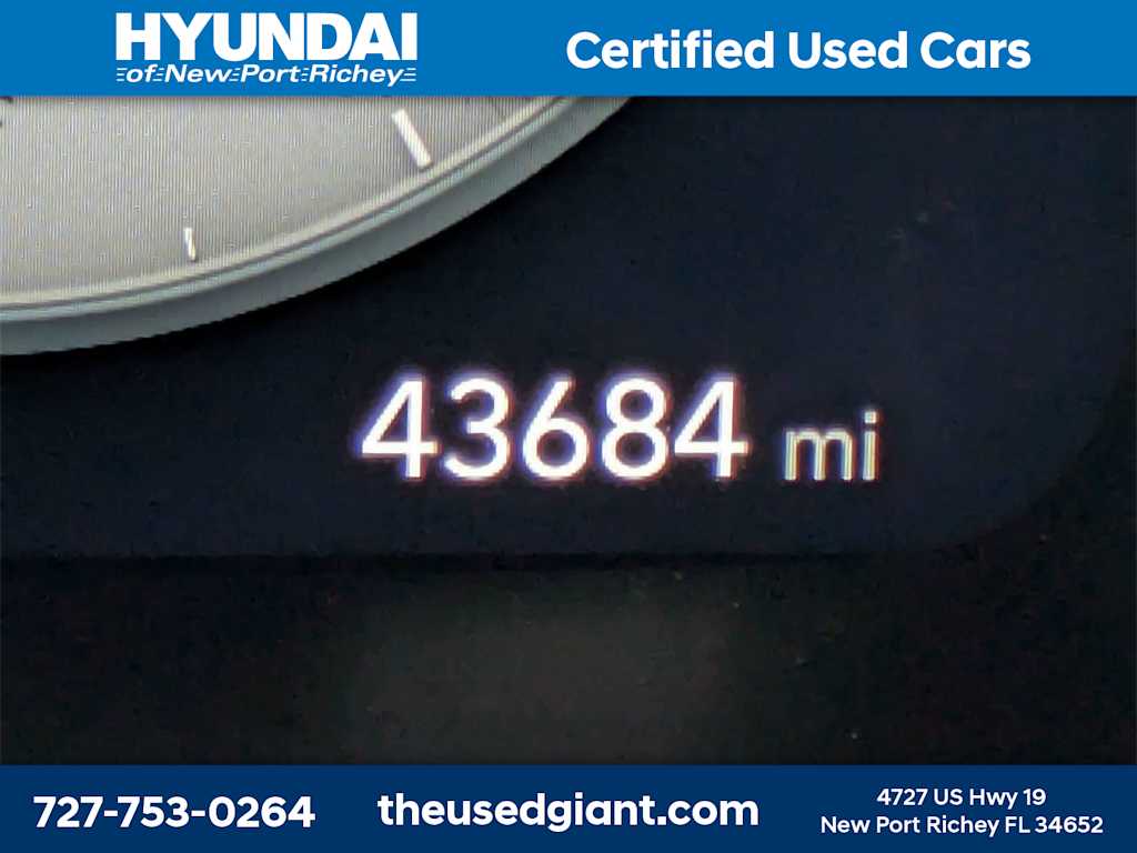 Thumbnail: 2023 Hyundai Palisade - 47