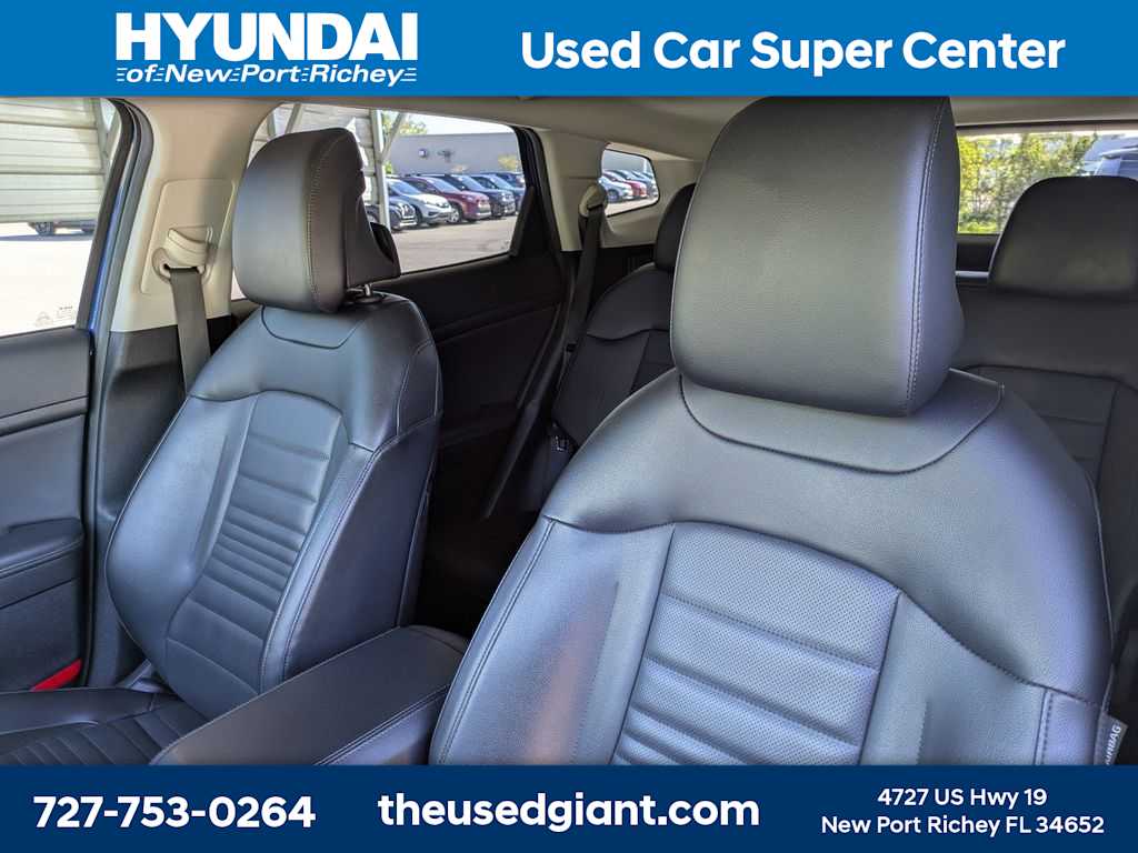 Thumbnail: 2023 Kia Sportage - 7