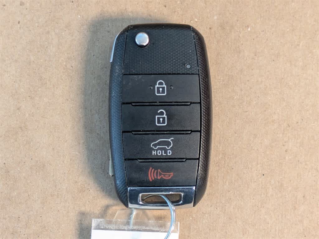 Thumbnail: 2017 Kia Sorento - 32