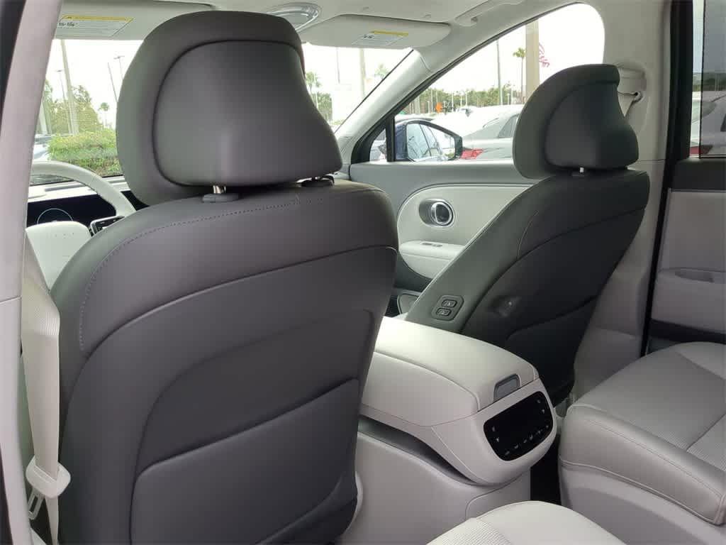 Thumbnail: 2026 Hyundai Ioniq - 18