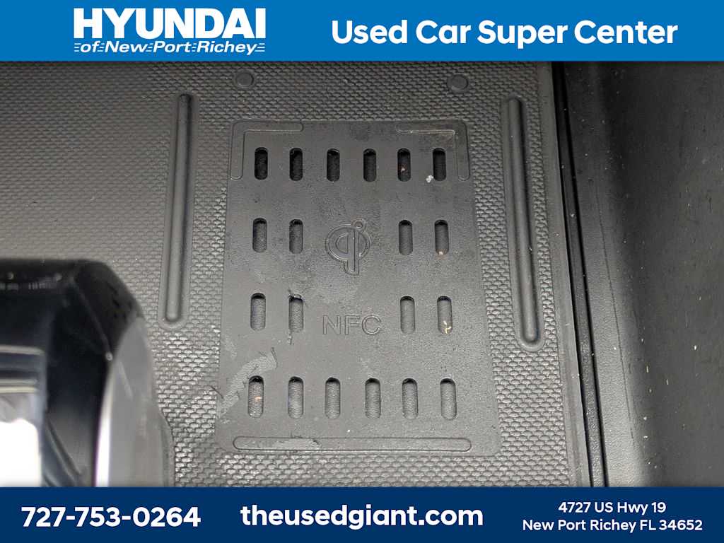 Thumbnail: 2023 Hyundai Sonata - 27