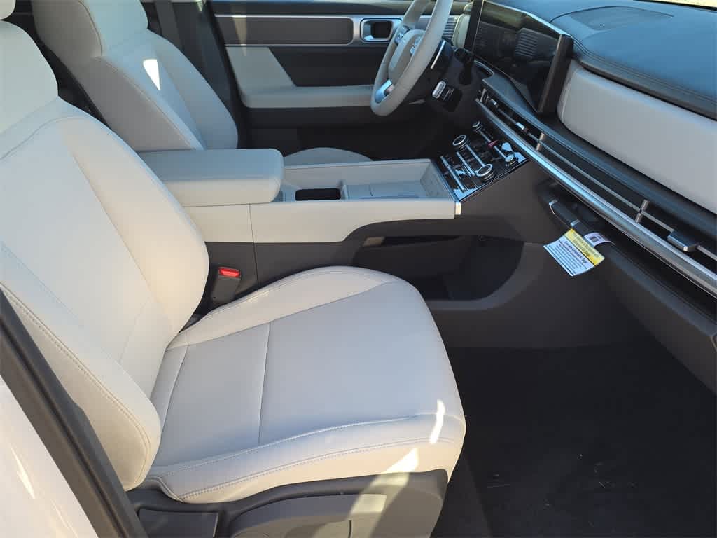 Thumbnail: 2026 Hyundai Santa Fe - 21