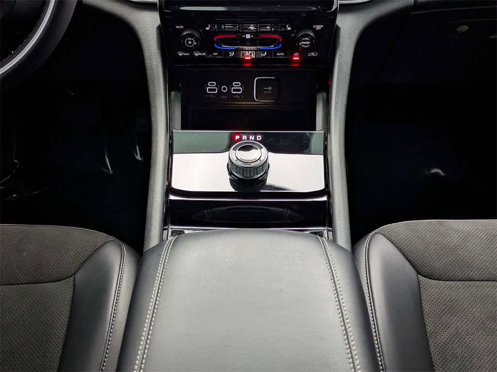 Thumbnail: 2023 Jeep Grand Cherokee L - 25