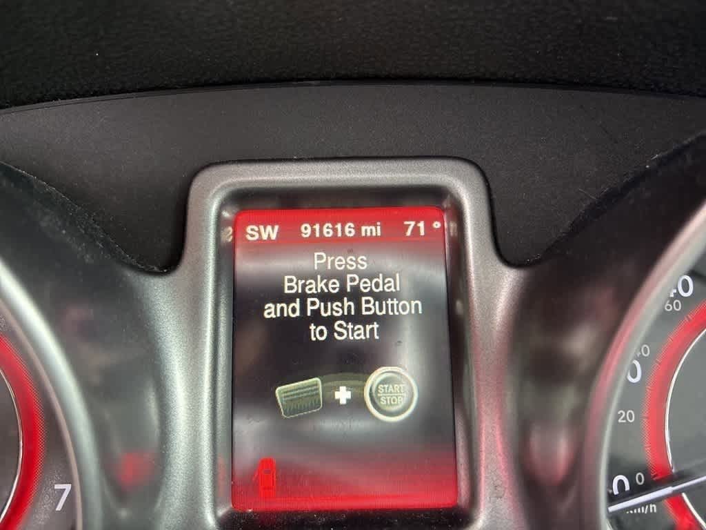 Thumbnail: 2019 Dodge Journey - 14