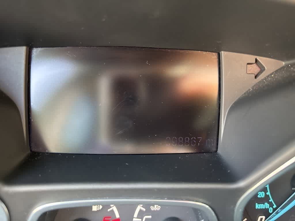 Thumbnail: 2014 Ford Escape - 12