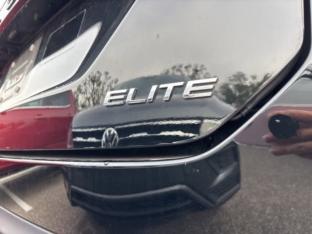 Thumbnail: 2023 Honda Pilot - 5