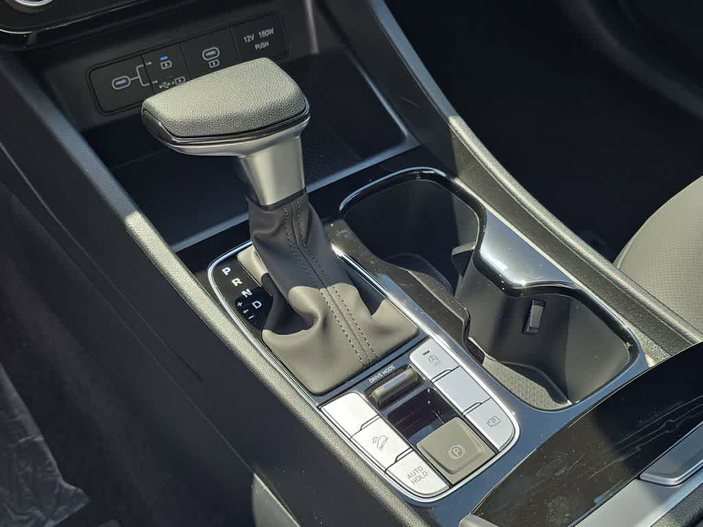 Thumbnail: 2026 Hyundai Tucson - 33