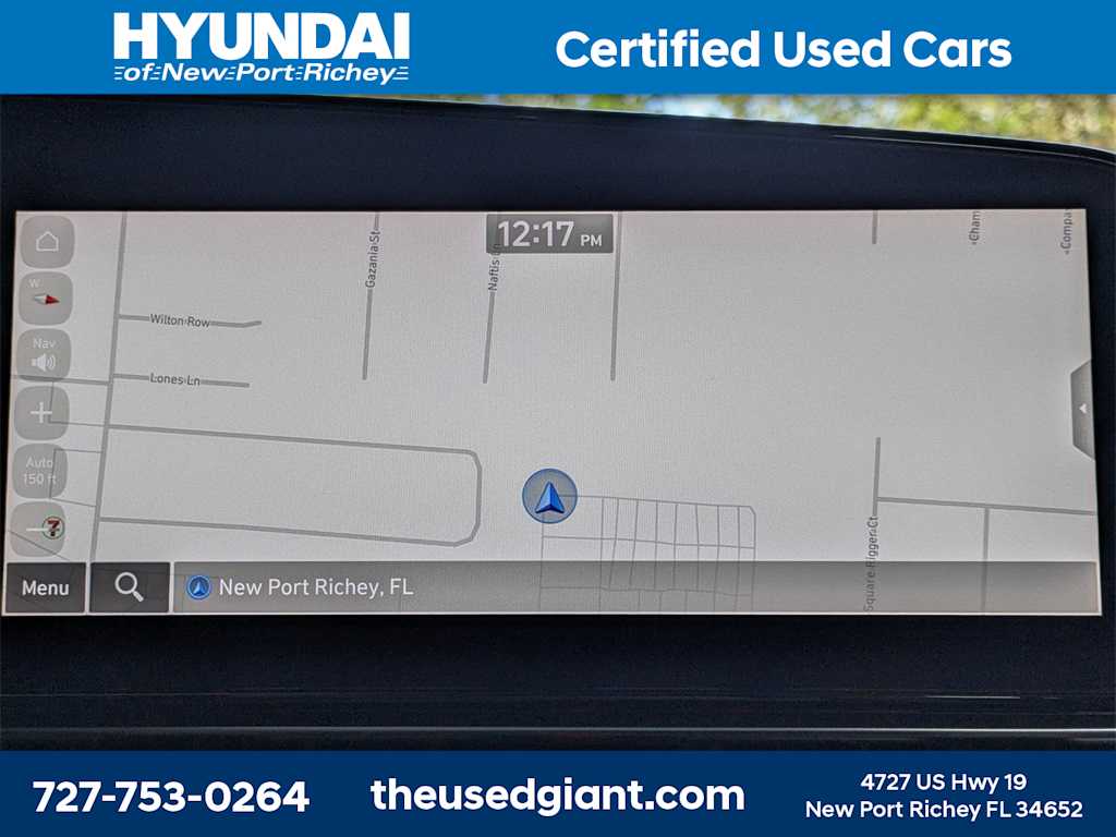 Thumbnail: 2024 Hyundai Elantra - 22