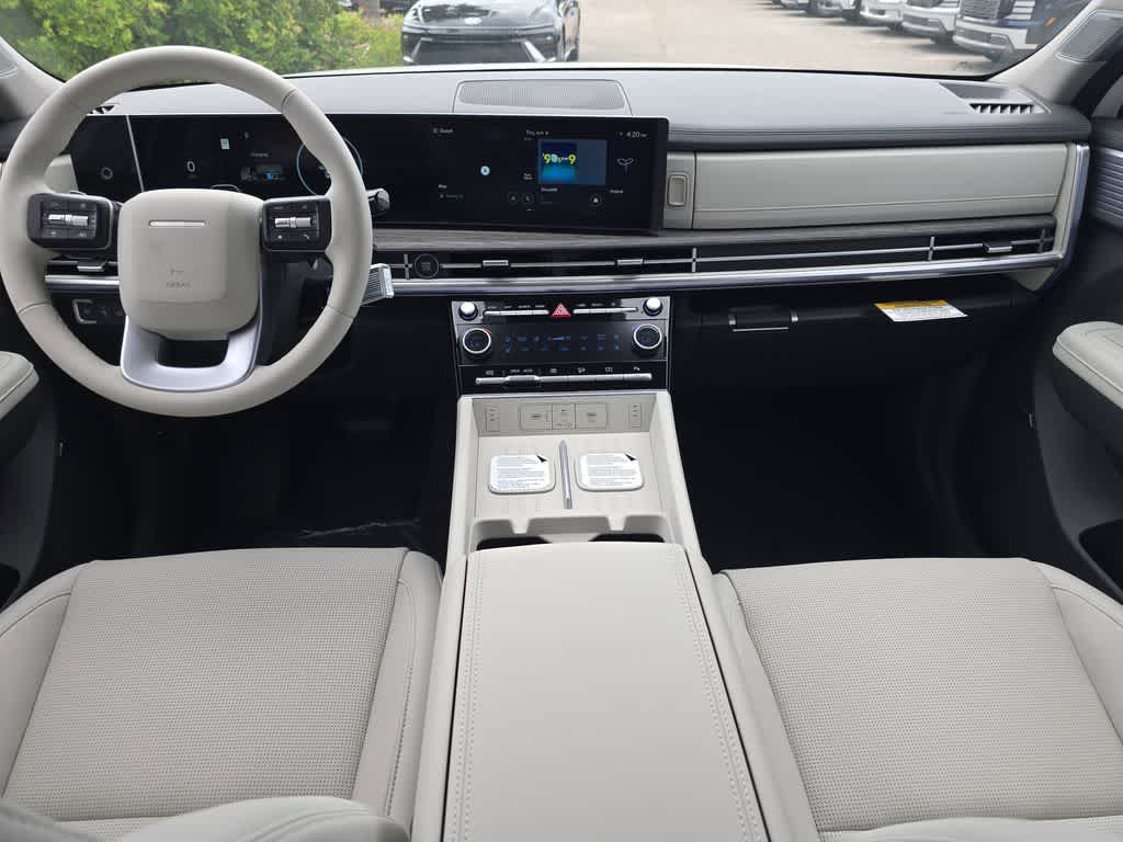 Thumbnail: 2026 Hyundai Santa Fe - 19