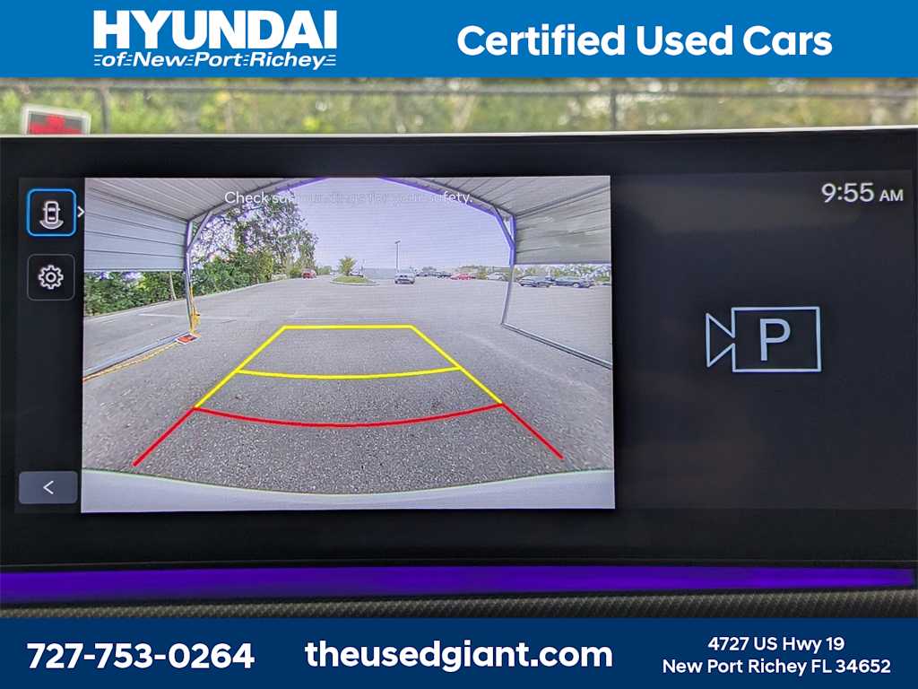 Thumbnail: 2024 Hyundai Sonata - 23