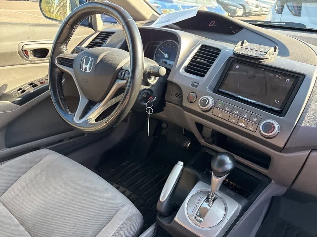 Thumbnail: 2009 Honda Civic - 6