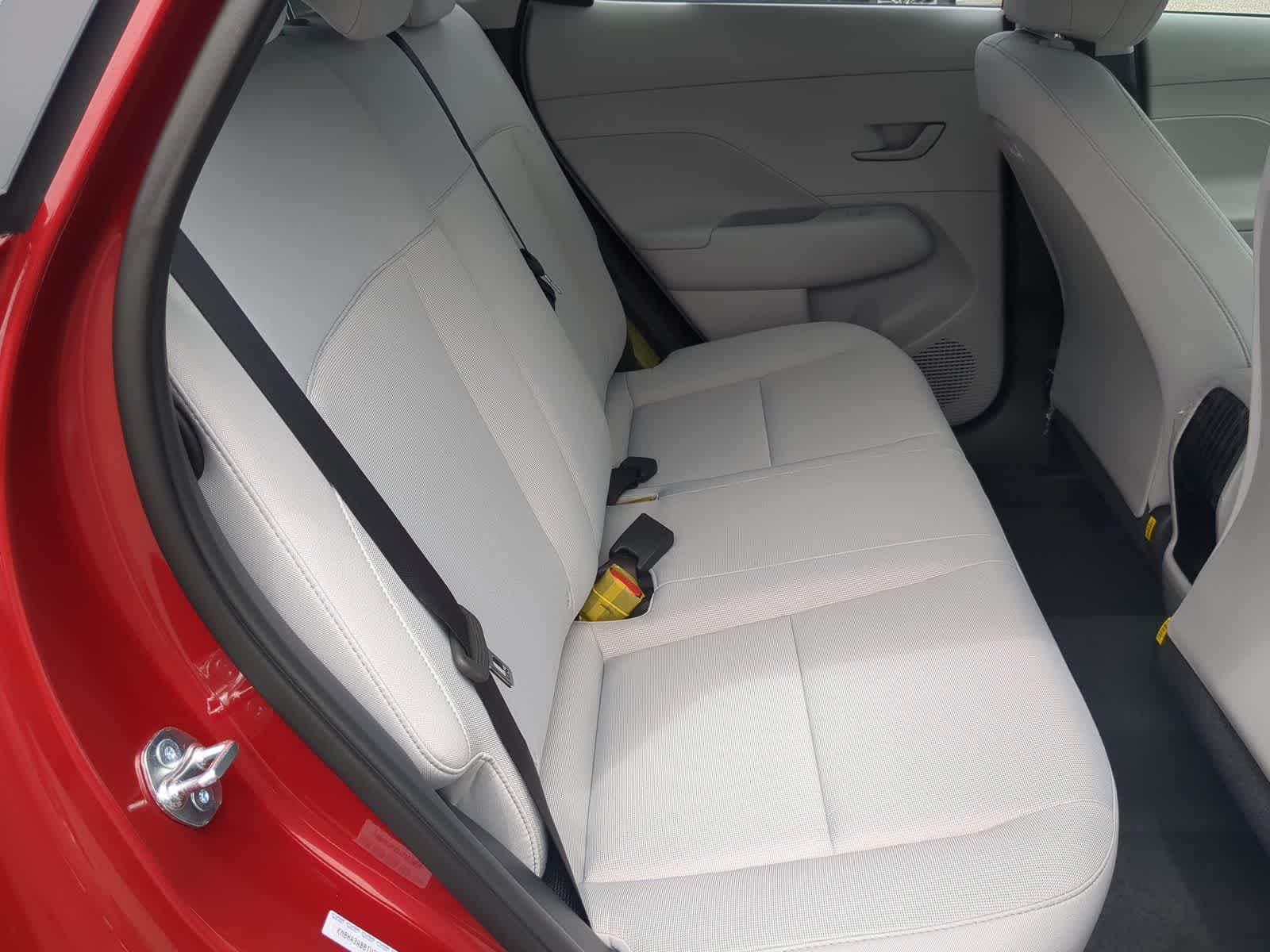 Thumbnail: 2026 Hyundai Kona - 19