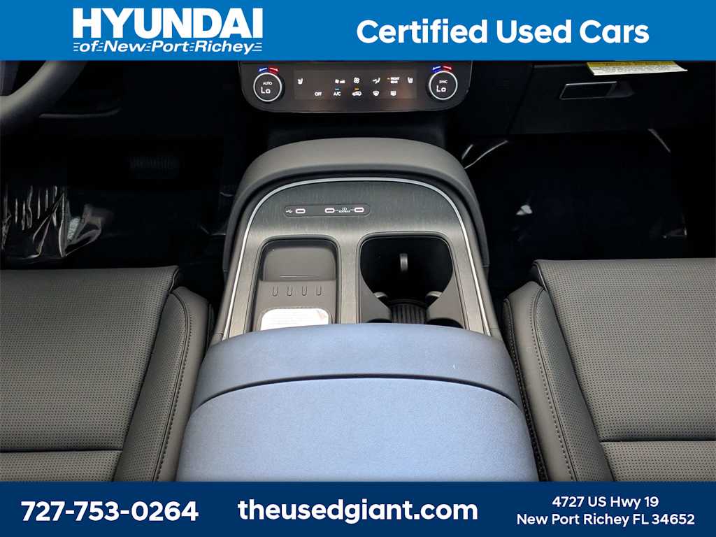 Thumbnail: 2026 Hyundai Palisade - 26