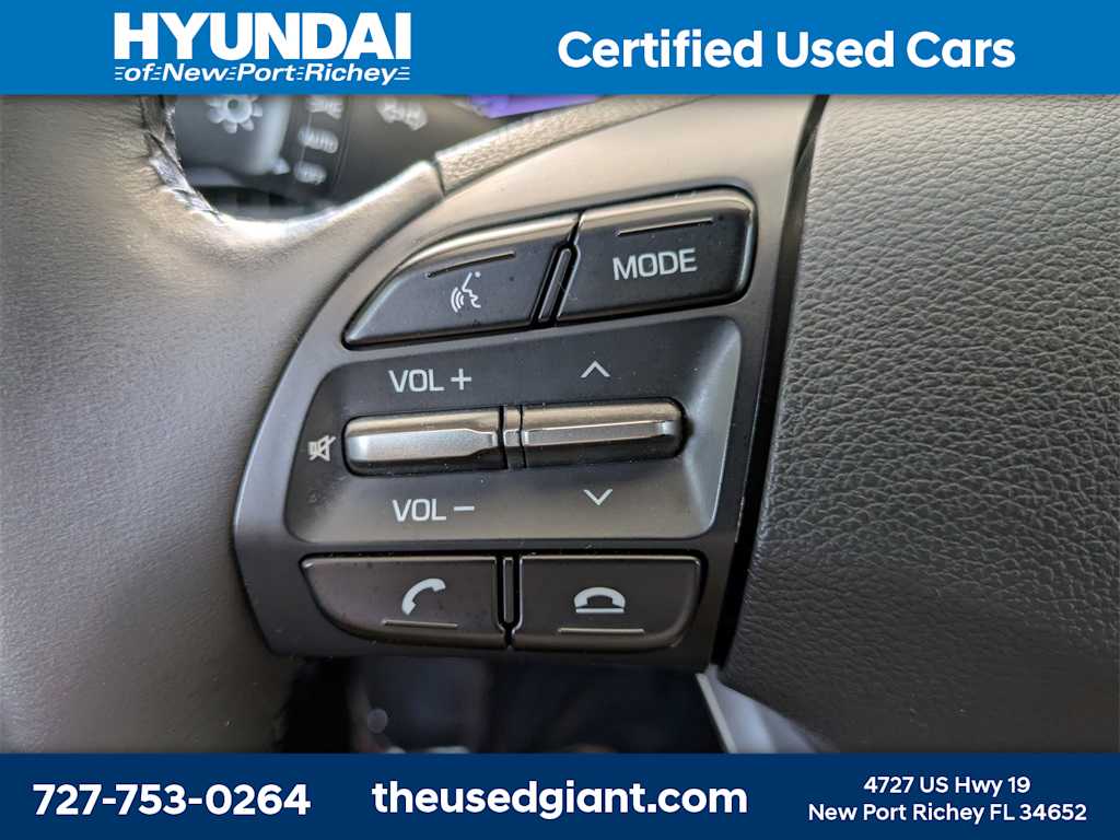 Thumbnail: 2019 Hyundai Elantra - 25