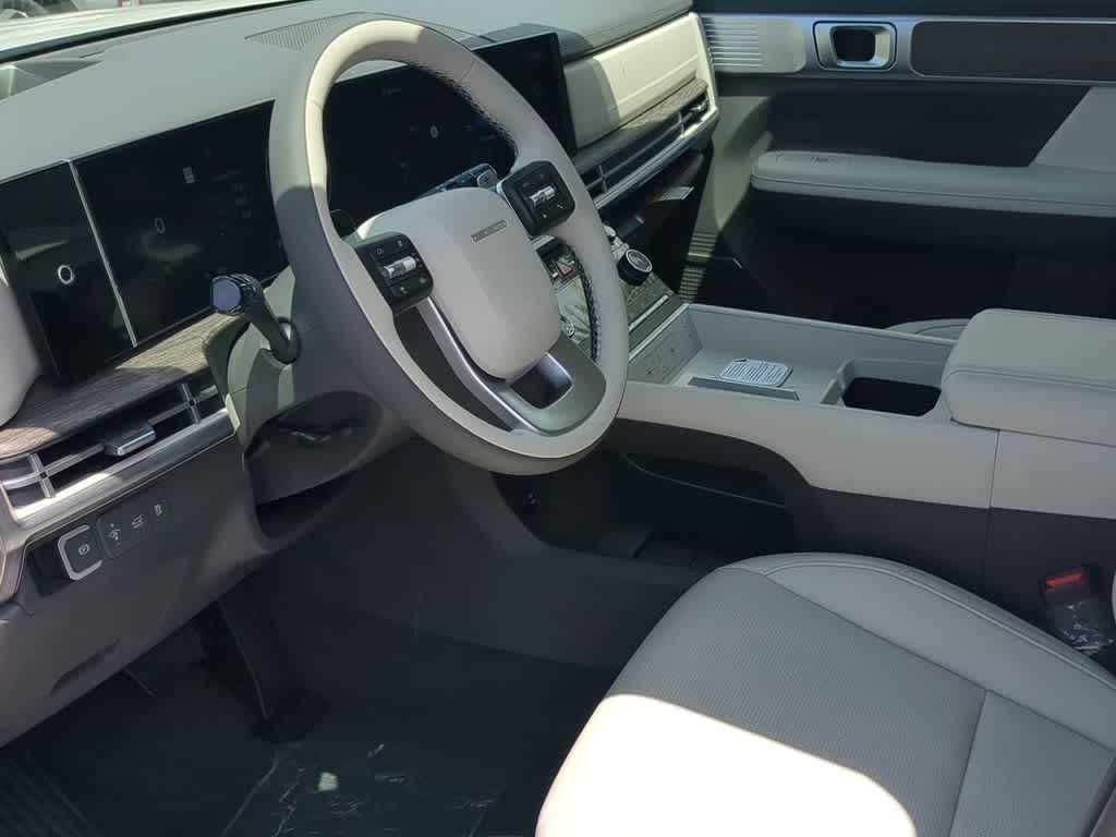 Thumbnail: 2026 Hyundai Santa Fe - 15