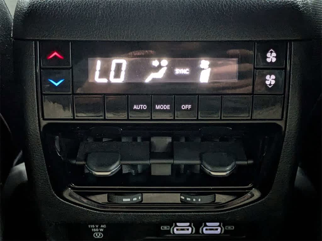 Thumbnail: 2023 Jeep Grand Cherokee L - 19