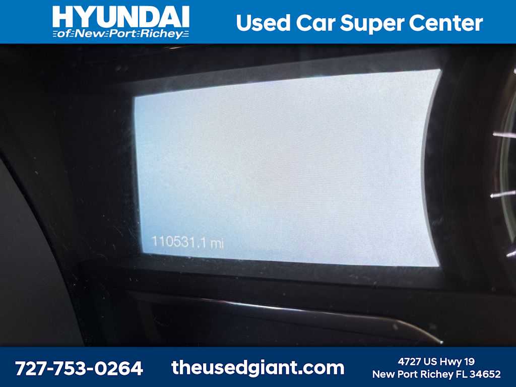 Thumbnail: 2013 Ford Flex - 12