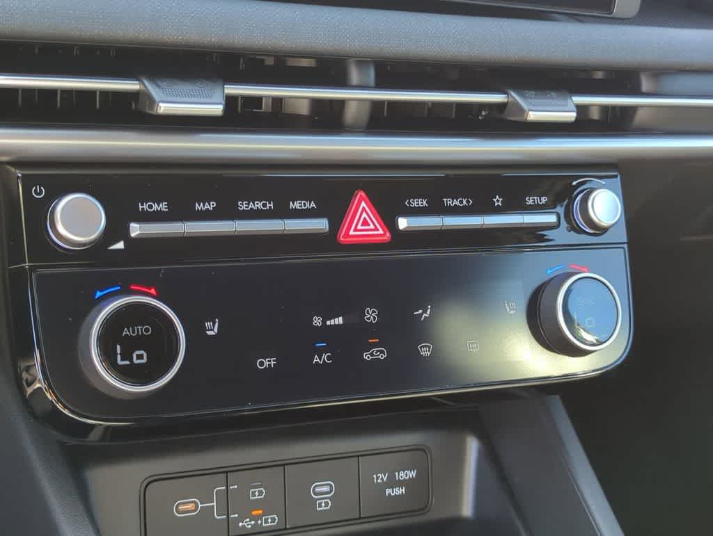 Thumbnail: 2026 Hyundai Tucson - 31