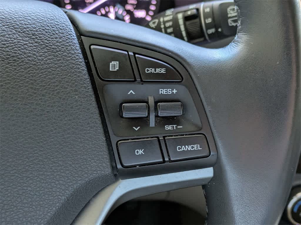 Thumbnail: 2018 Hyundai Tucson - 33