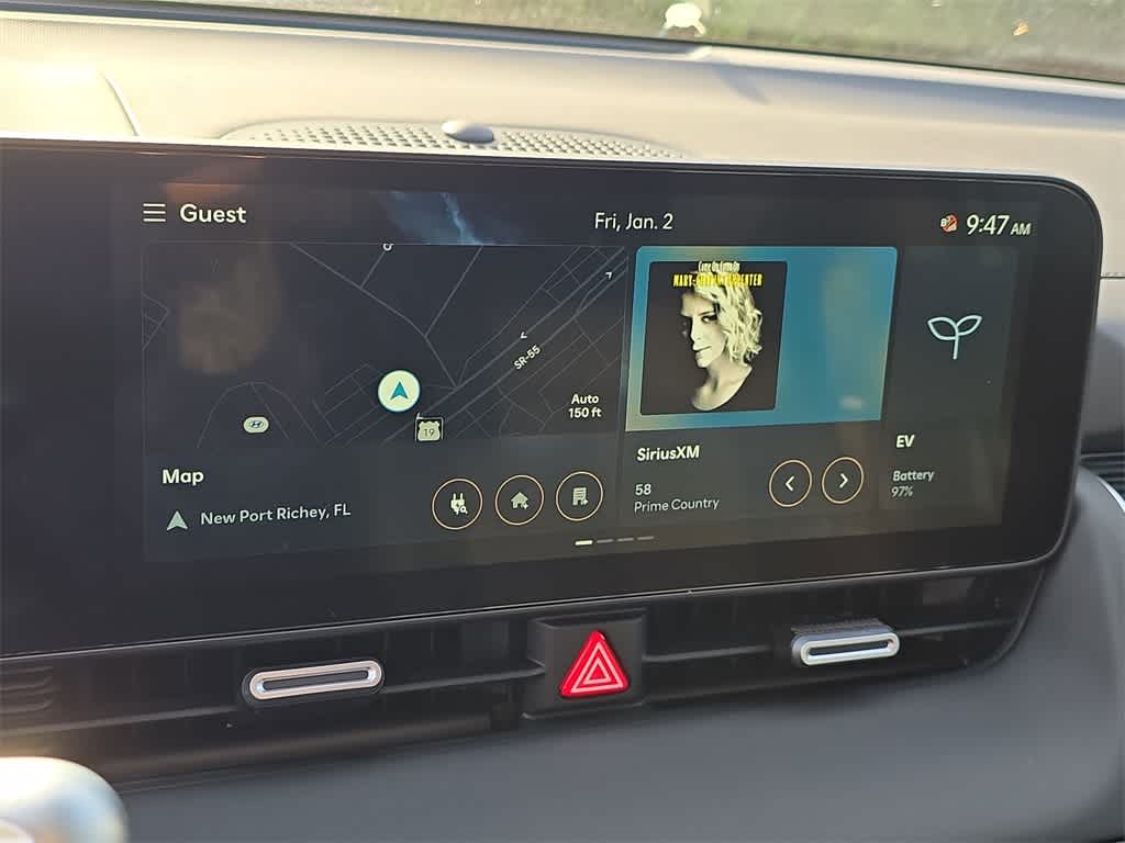 Thumbnail: 2026 Hyundai Ioniq 5 - 26