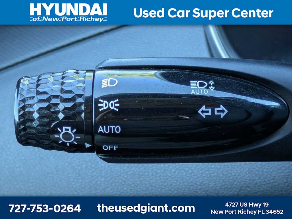 Thumbnail: 2023 Hyundai Tucson - 33