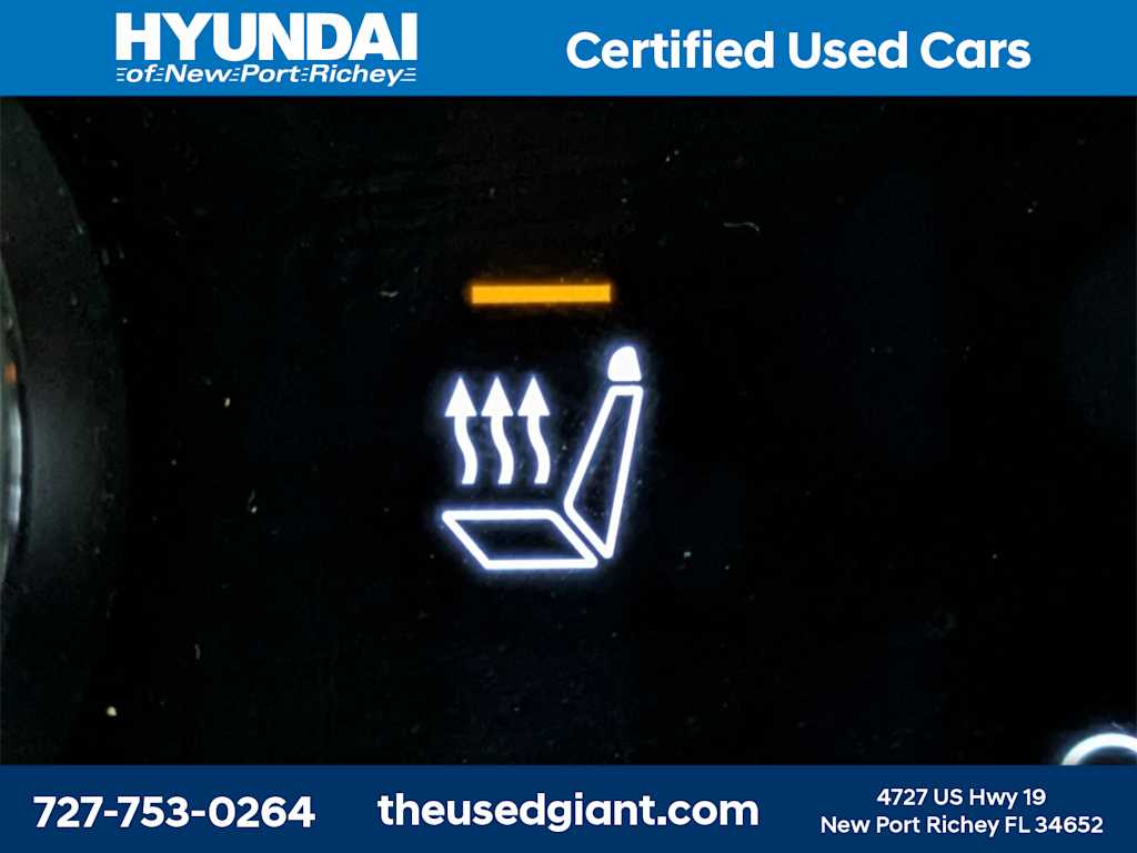 Thumbnail: 2024 Hyundai Sonata - 25