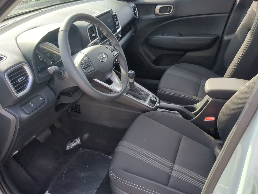 New 2026 Hyundai Venue SEL SUV