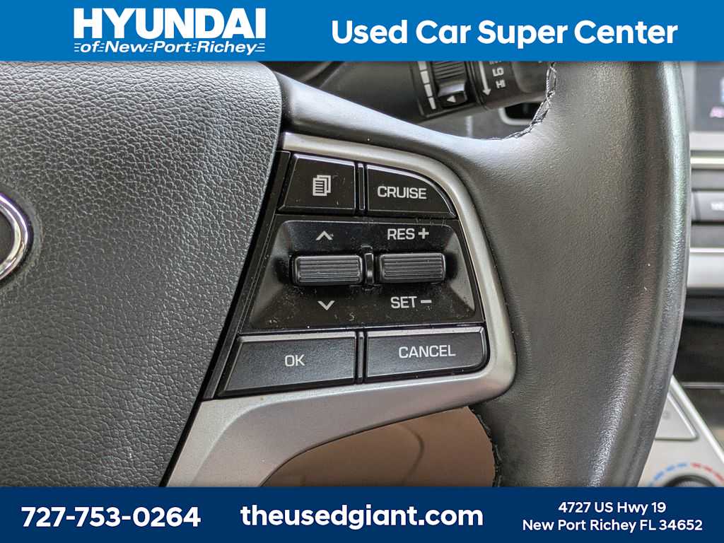 Thumbnail: 2018 Hyundai Elantra - 28