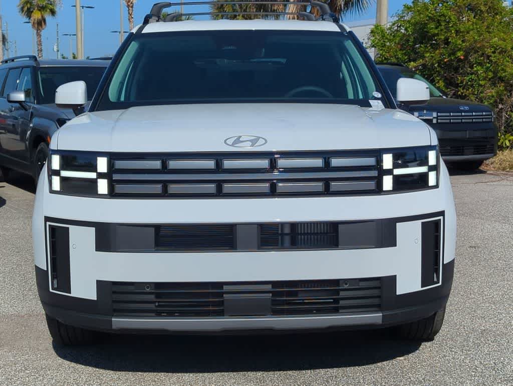 Thumbnail: 2026 Hyundai Santa Fe - 10