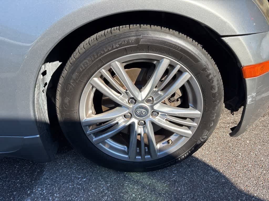 Thumbnail: 2005 INFINITI G35 - 5