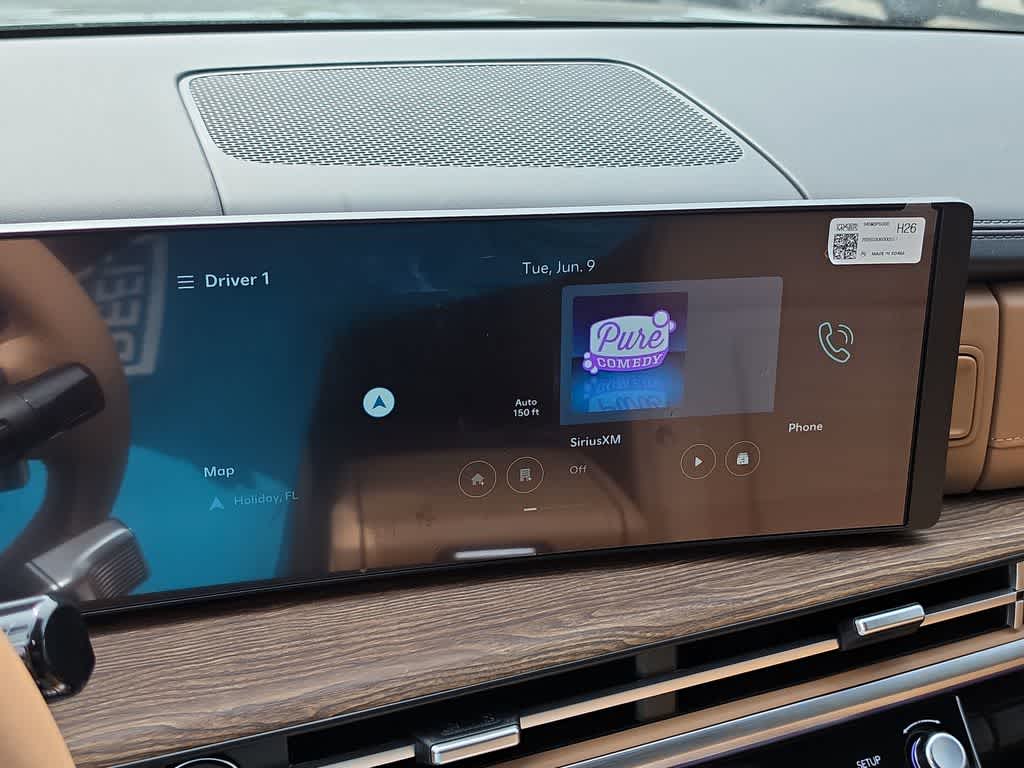 Thumbnail: 2026 Hyundai Santa Fe - 30