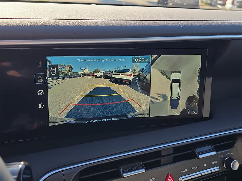 Thumbnail: 2026 Hyundai Palisade - 29