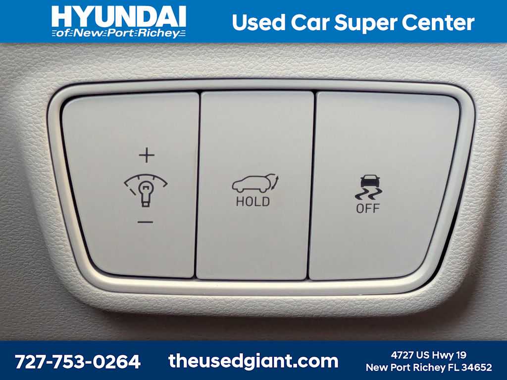 Thumbnail: 2024 Hyundai Tucson - 35