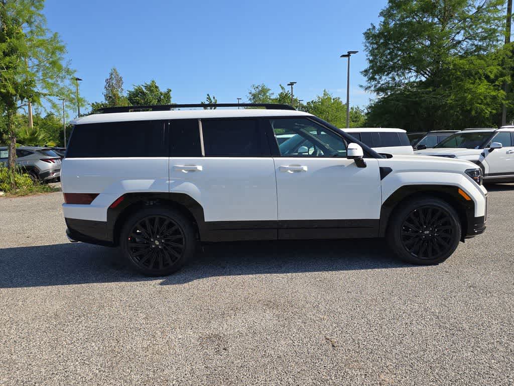 Thumbnail: 2026 Hyundai Santa Fe - 8