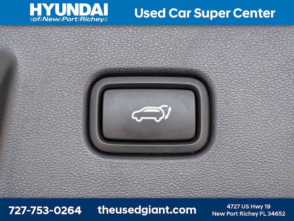 Thumbnail: 2023 Hyundai Tucson - 13