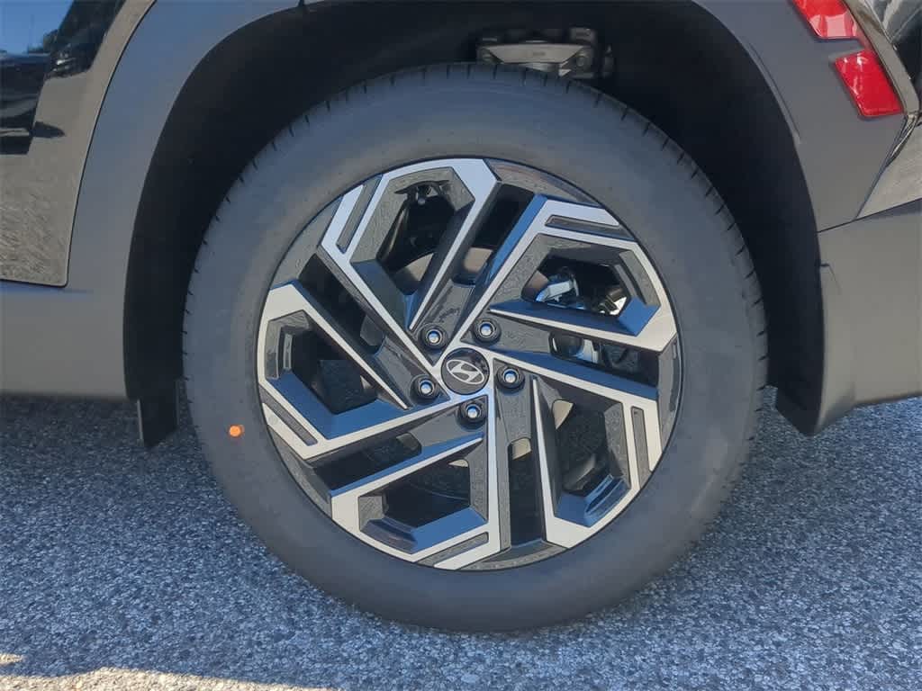 Thumbnail: 2026 Hyundai Tucson - 13