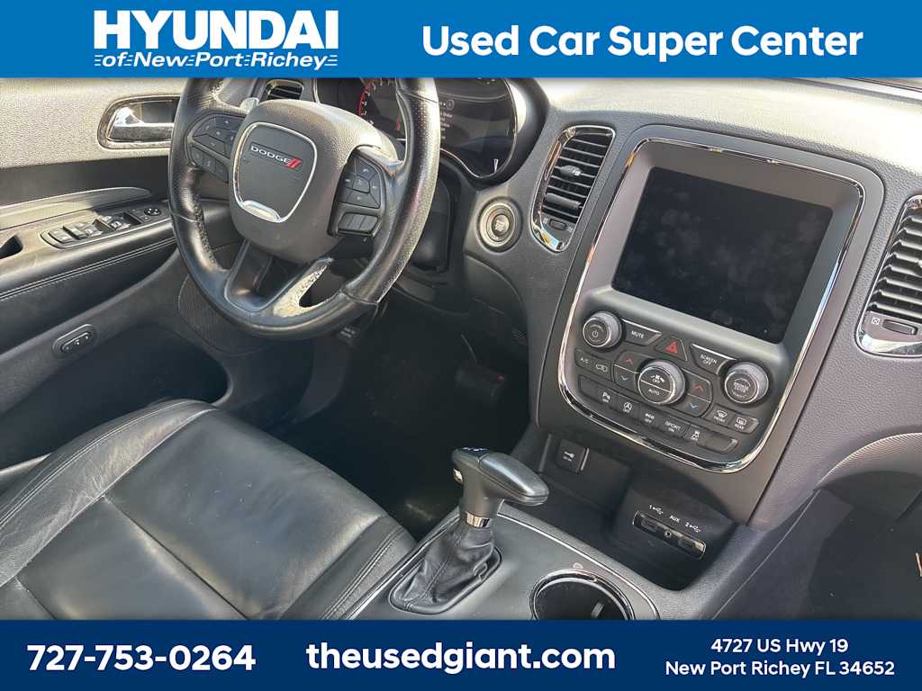 Thumbnail: 2019 Dodge Durango - 7