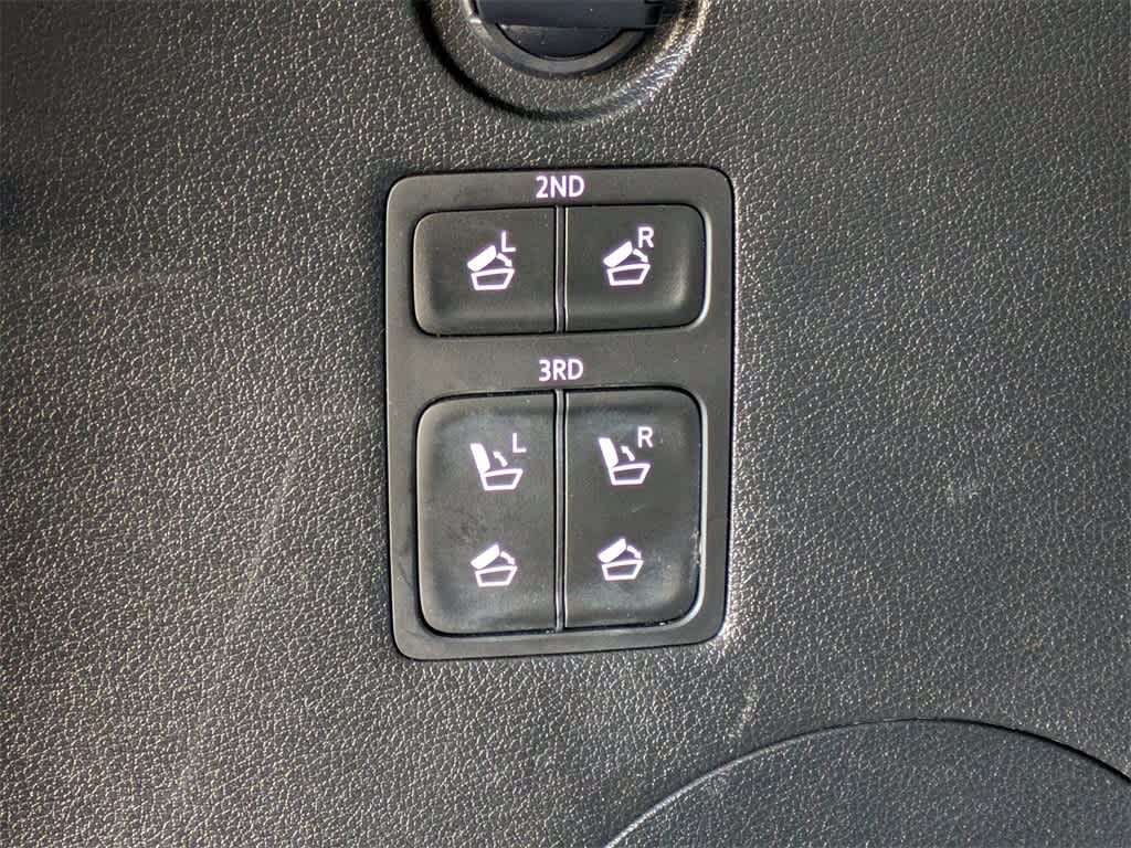 Thumbnail: 2022 Hyundai Palisade - 14