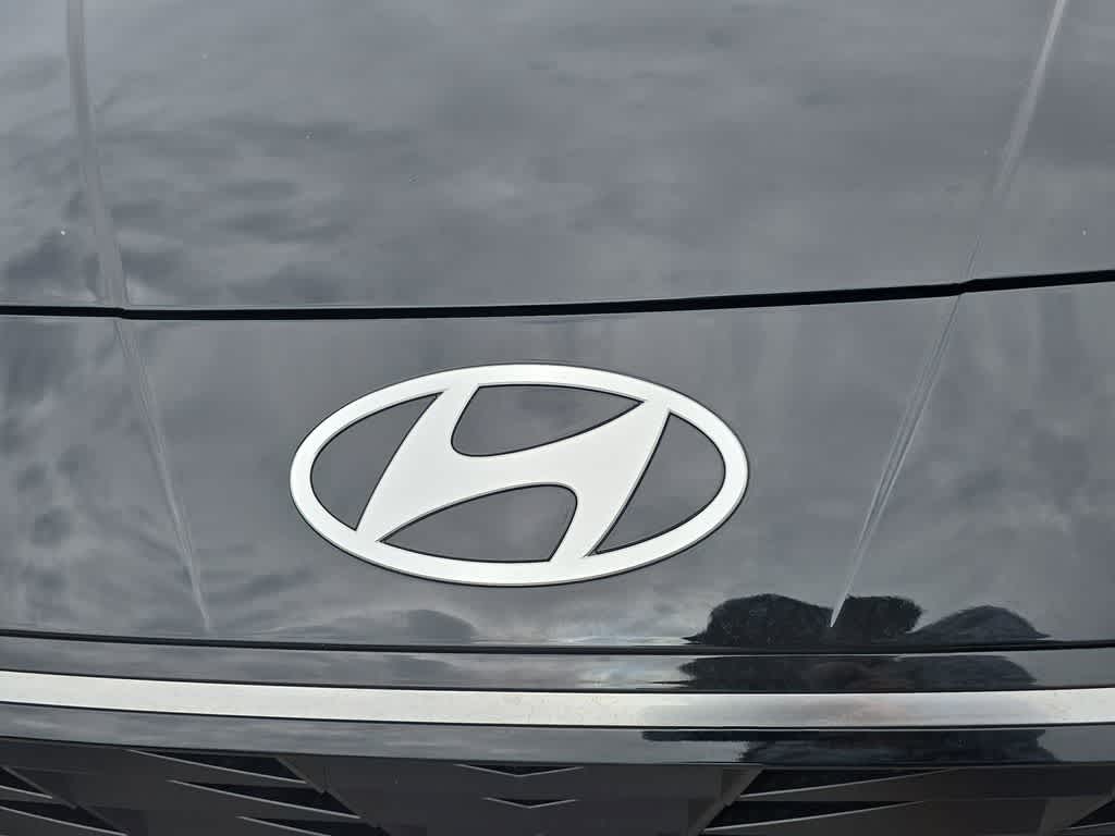Thumbnail: 2026 Hyundai Elantra - 12