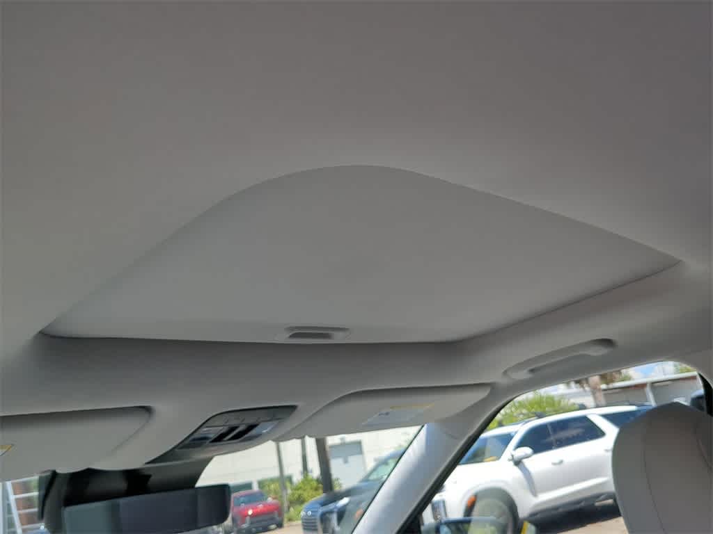 Thumbnail: 2026 Hyundai Palisade - 19