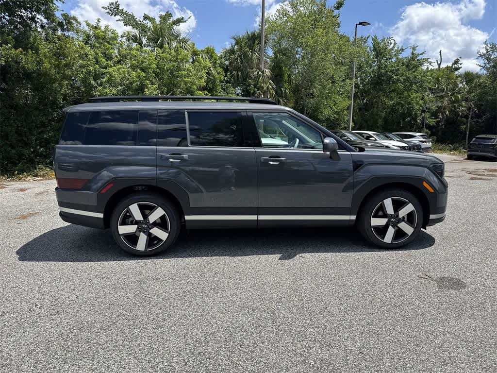 Thumbnail: 2025 Hyundai Santa Fe - 7