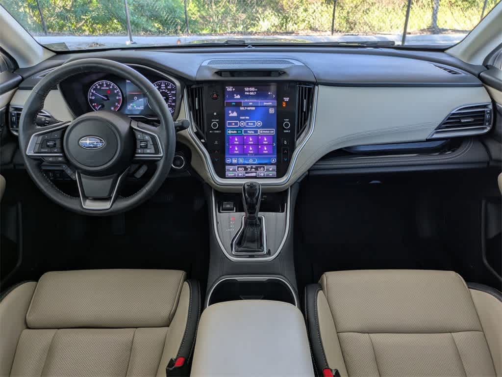 Thumbnail: 2020 Subaru Outback - 18