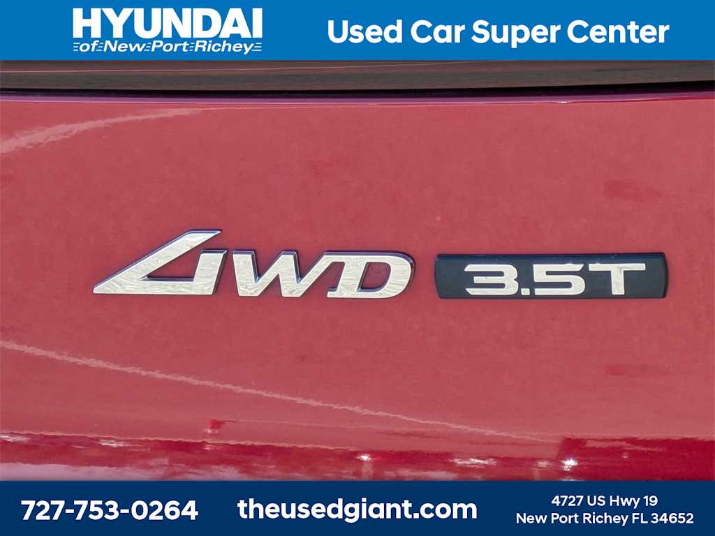 Thumbnail: 2022 Genesis GV70 - 14