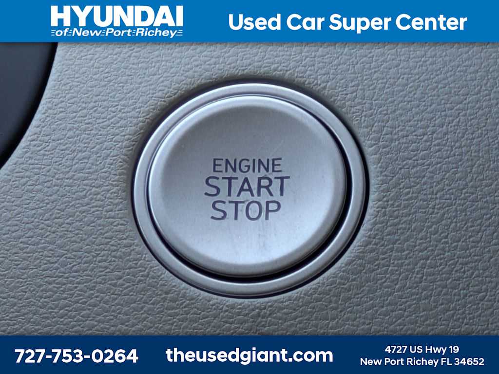 Thumbnail: 2023 Hyundai Tucson - 36