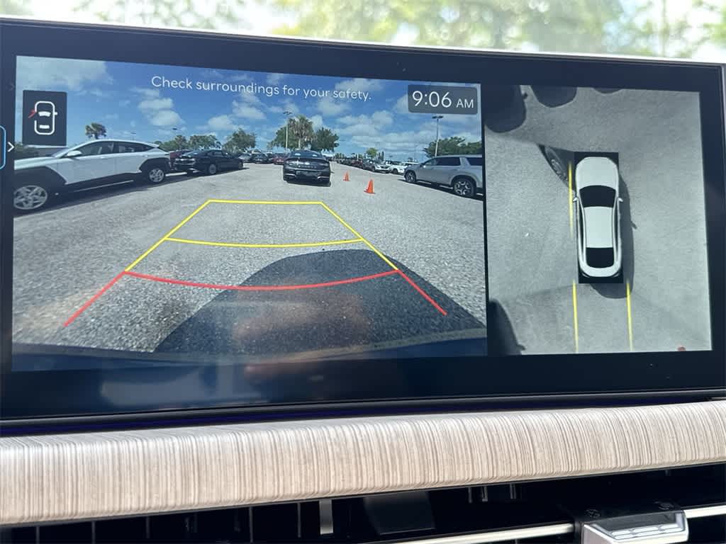 Thumbnail: 2025 Hyundai Sonata - 31