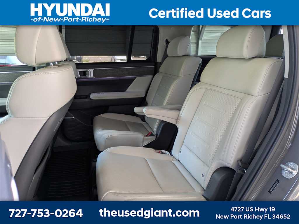 Thumbnail: 2024 Hyundai Santa Fe - 20