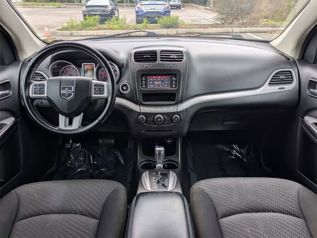 Thumbnail: 2020 Dodge Journey - 18