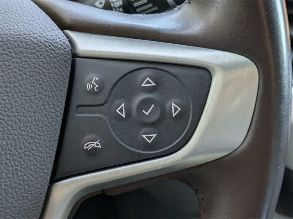 Thumbnail: 2022 GMC Acadia - 40