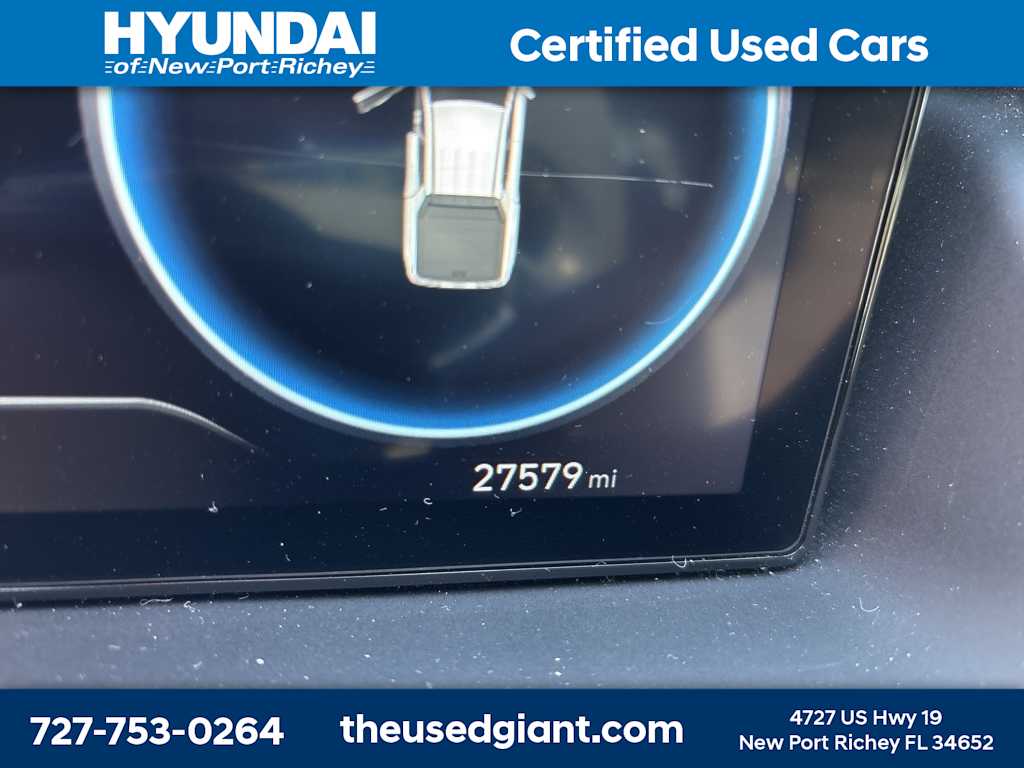 Thumbnail: 2023 Hyundai Santa Cruz - 14